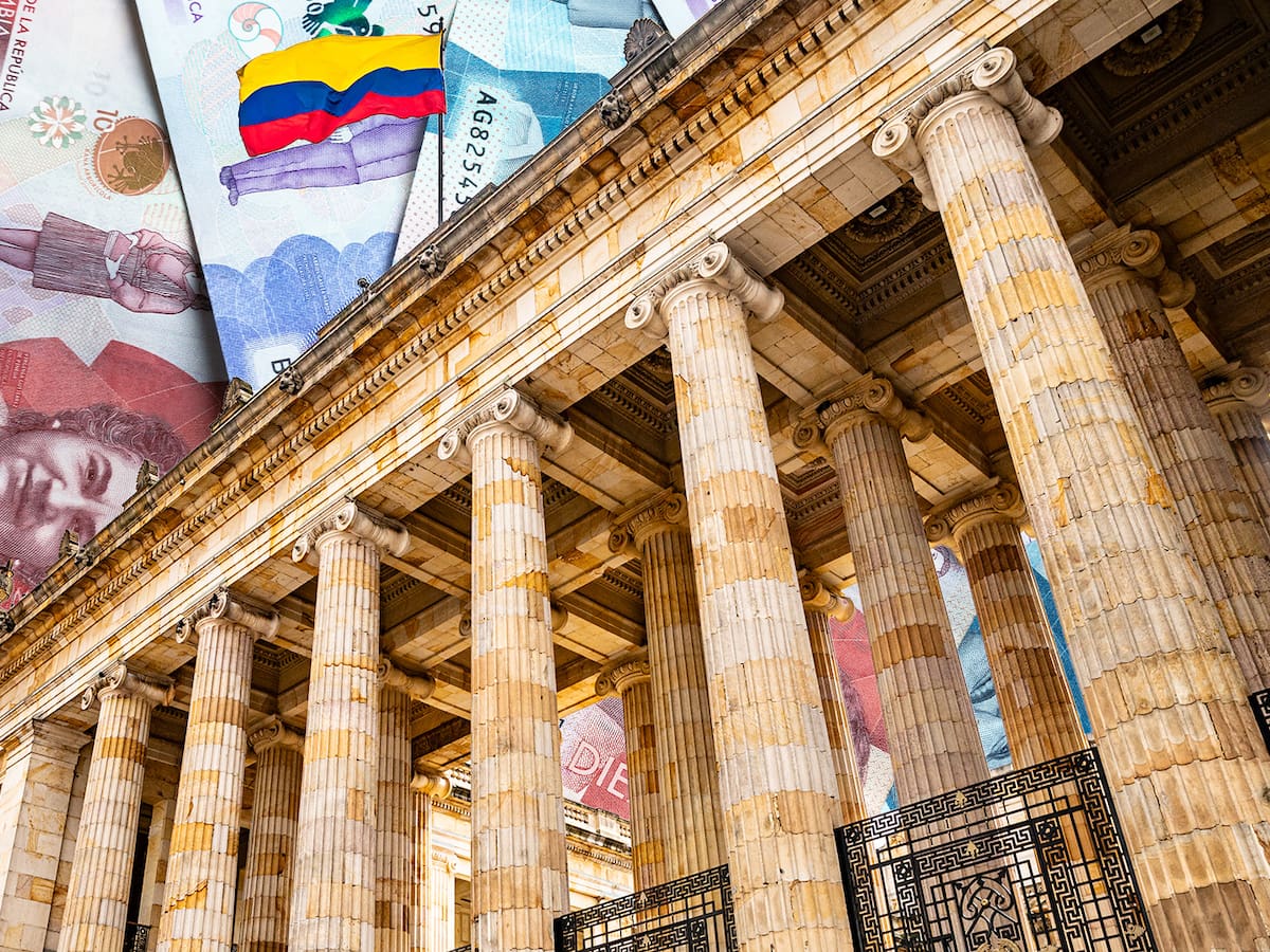 Reforma Pensional: Cámara negó tres de 10 proposiciones que ordenó tramitar Corte Constitucional