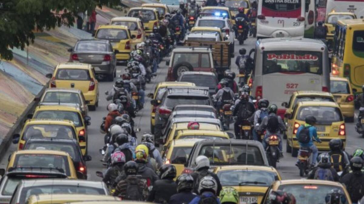 Movilidad en Bogotá y alrededores en este puente festivo: Estas son las recomendaciones