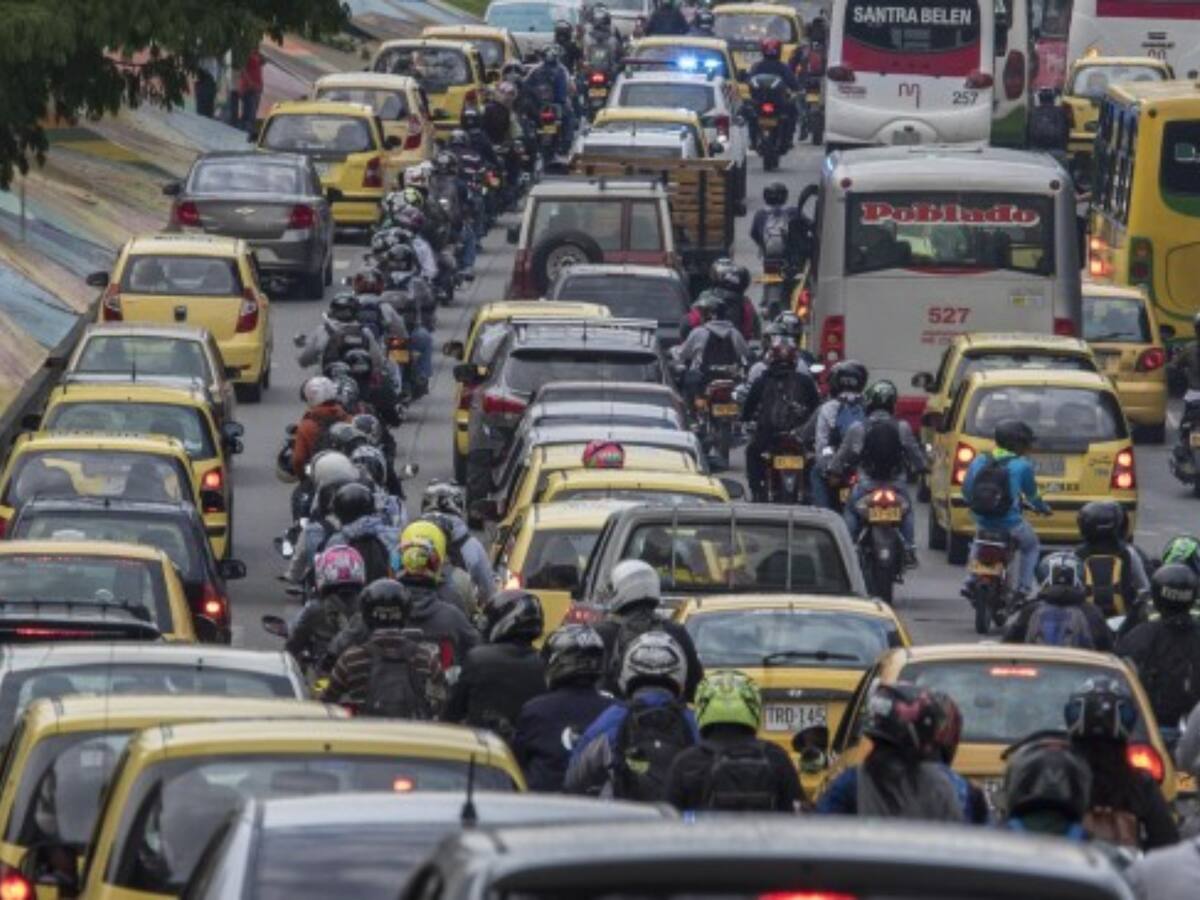 Movilidad en Bogotá y alrededores en este puente festivo: Estas son las recomendaciones