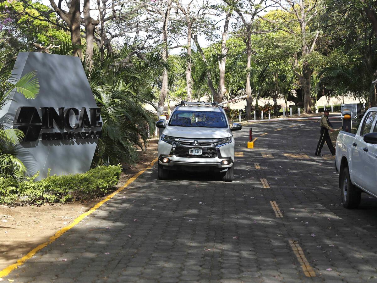 Incae lamenta su cierre en Nicaragua y seguirá operando en su campus de Costa Rica