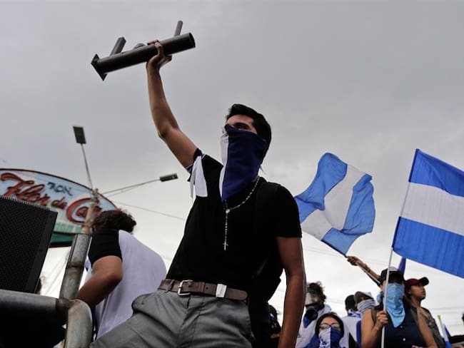 Los sandinistas también sufren violencia en Nicaragua: ministro de Políticas nacionales
