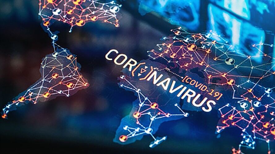 ¿El mundo le podría reclamar daños y perjuicios a China por la COVID-19?. Foto: Getty Images