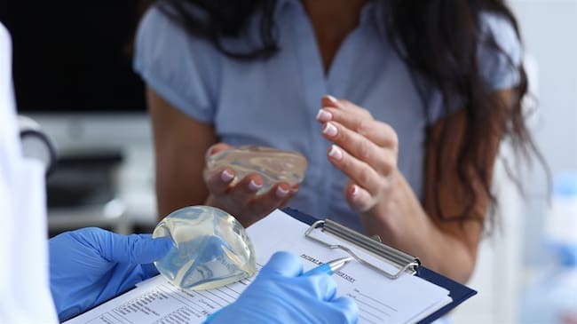 ¿Qué es el síndrome de Asia que padece Natalia Durán?. Foto: Getty Images