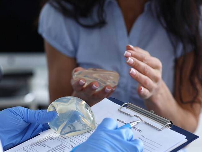 ¿Qué es el síndrome de Asia que padece Natalia Durán?. Foto: Getty Images