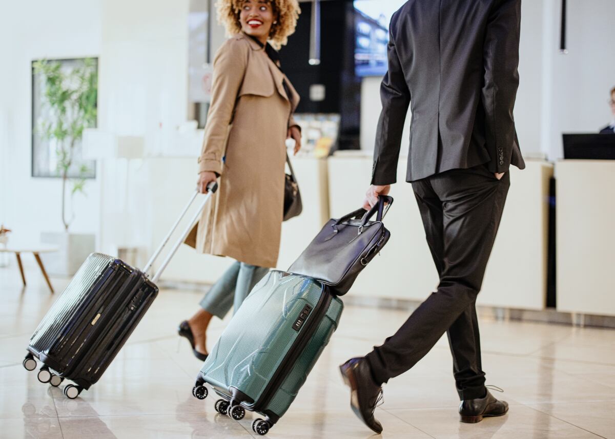 Viaje imagen de referencia | Foto: GettyImages