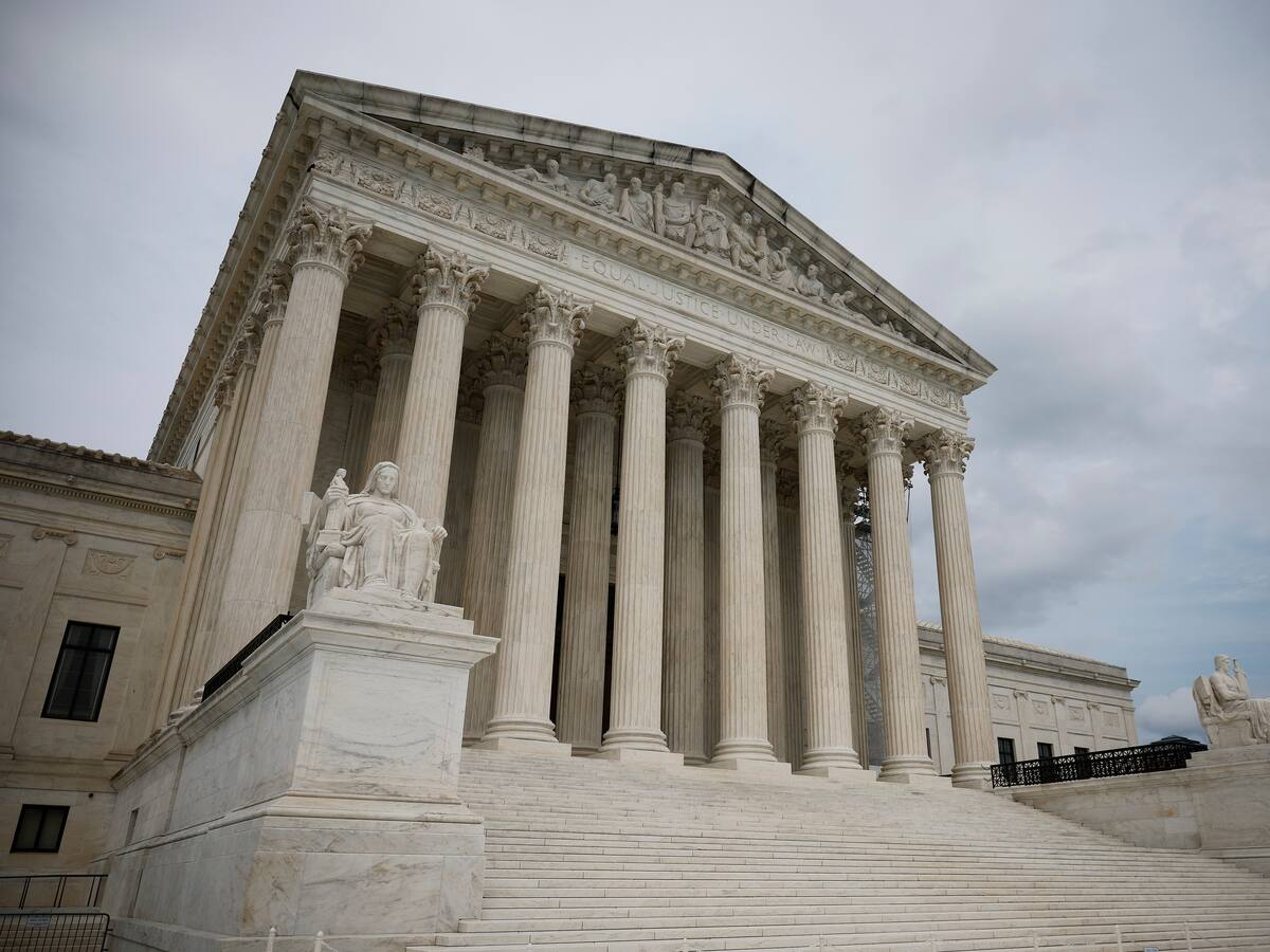 El Supremo de Estados Unidos rechaza reanudar el plan de cancelación de deuda estudiantil