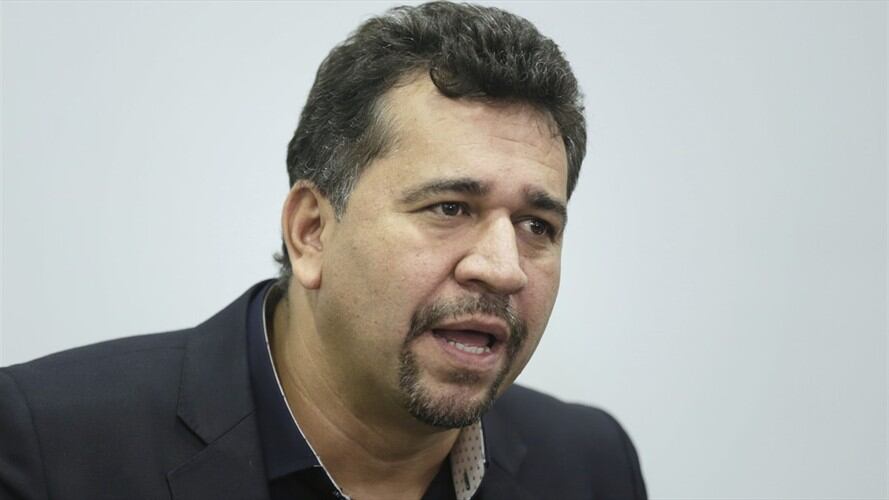 León Fredy Muñoz. Foto: Colprensa