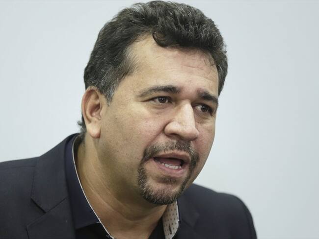 León Fredy Muñoz. Foto: Colprensa