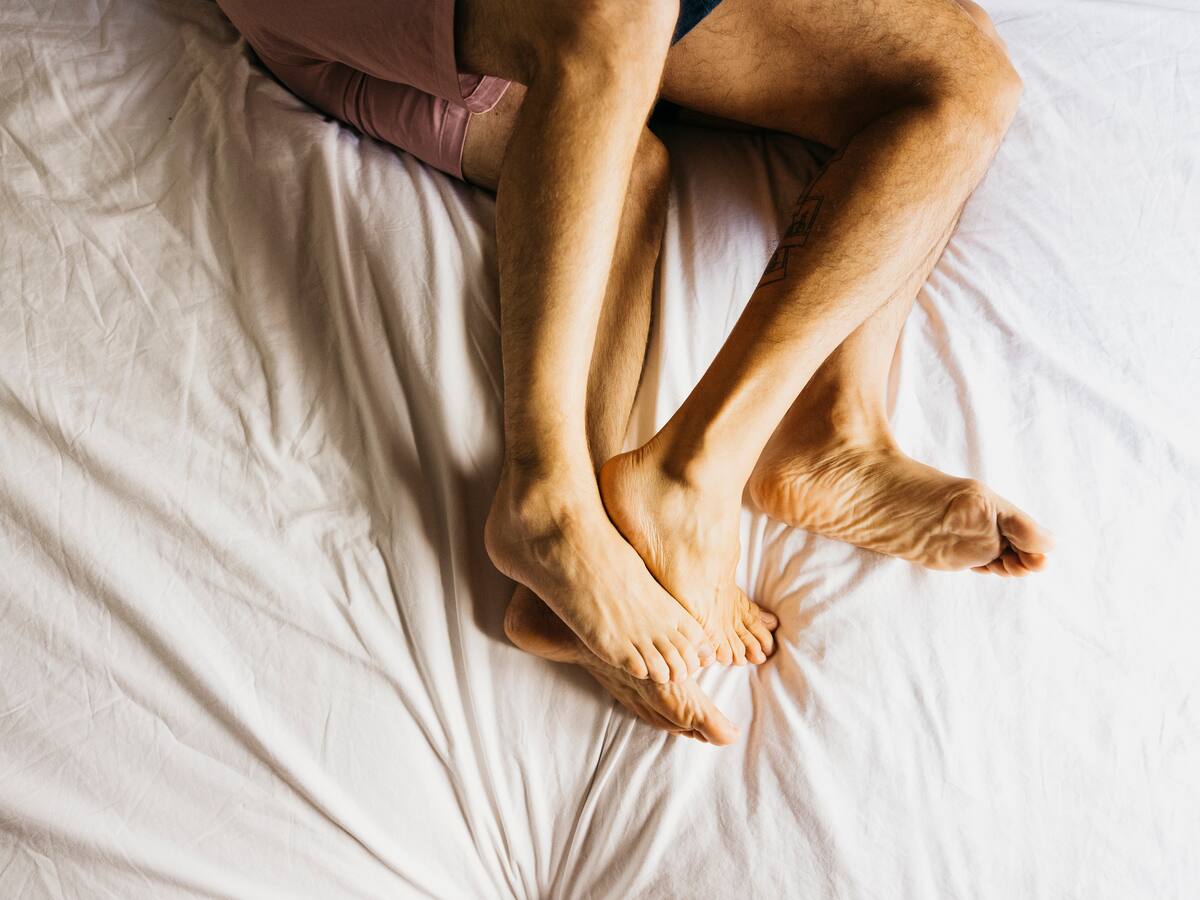 ¿Es mejor el sexo en la mañana o en la noche? Sexólogo responde