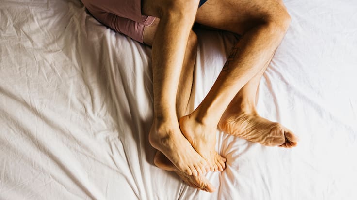 ¿Es mejor el sexo en la mañana o en la noche? Sexólogo responde