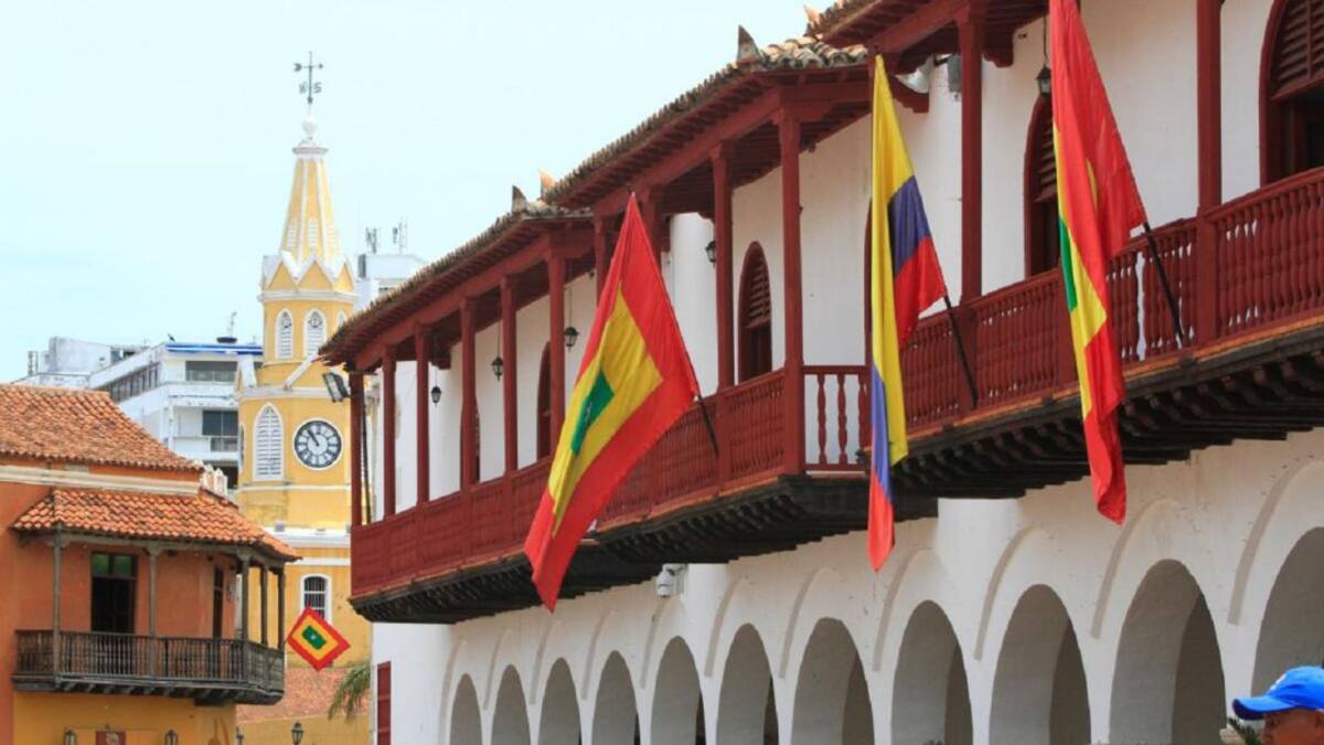 Denuncia: presunto caso de nepotismo en contratación en la Alcaldía de Cartagena