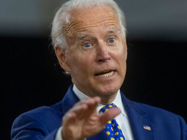 Joe Biden tiene propuestas socialistas que traerán miseria: Marily Cancio