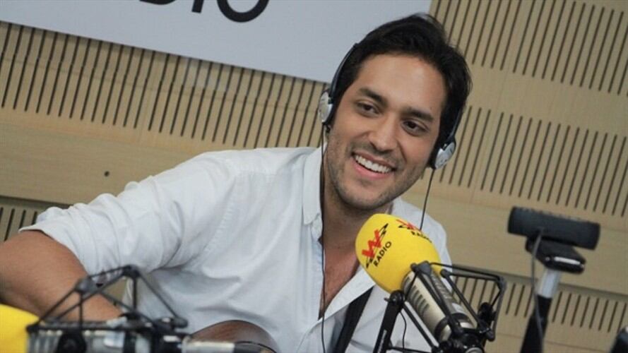 Daniel Baute . Foto: Getty Images