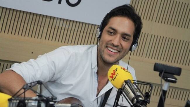 Daniel Baute . Foto: Getty Images