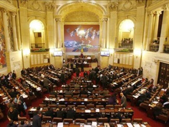 En su opinión, ¿cuál es el mejor parlamentario de Colombia actualmente?