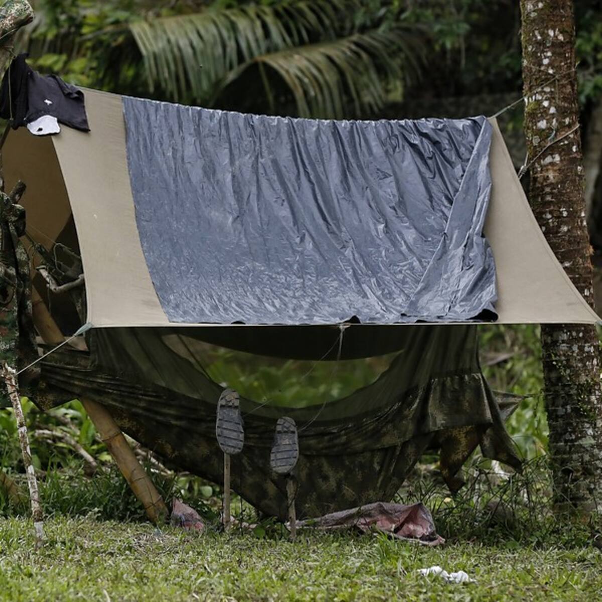 Condena internacional por hostigamientos a caravana de excombatientes en Meta