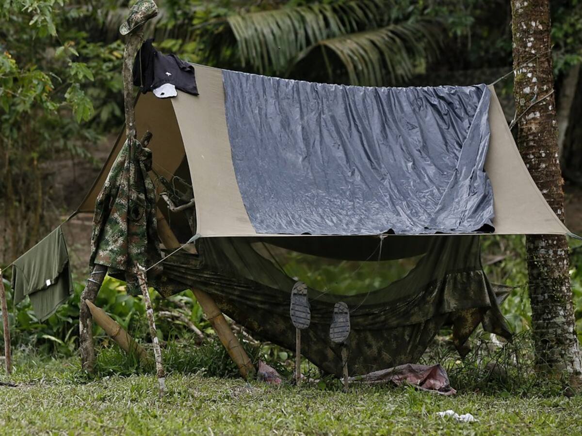 Condena internacional por hostigamientos a caravana de excombatientes en Meta