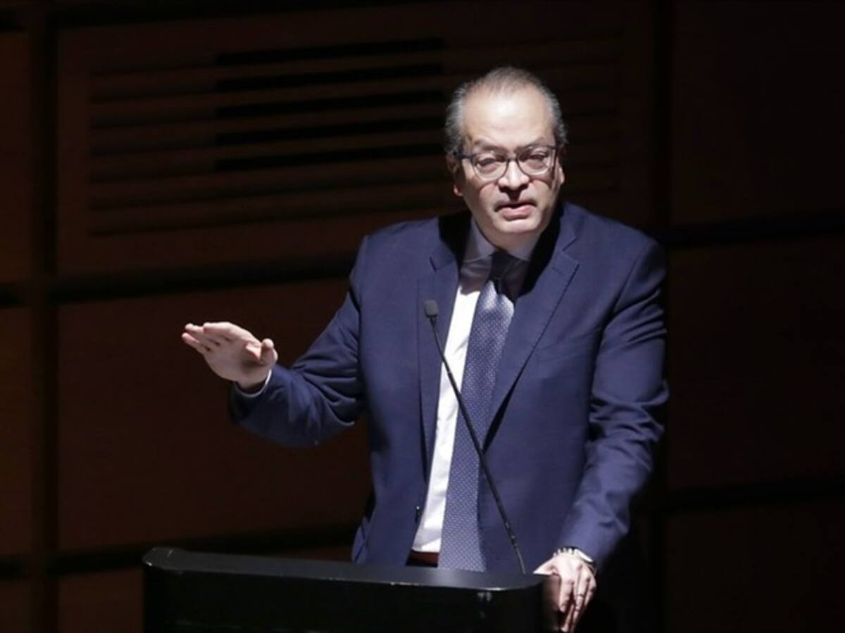 Siguen pisoteando impunemente la dignidad de los colombianos: procurador sobre disidentes