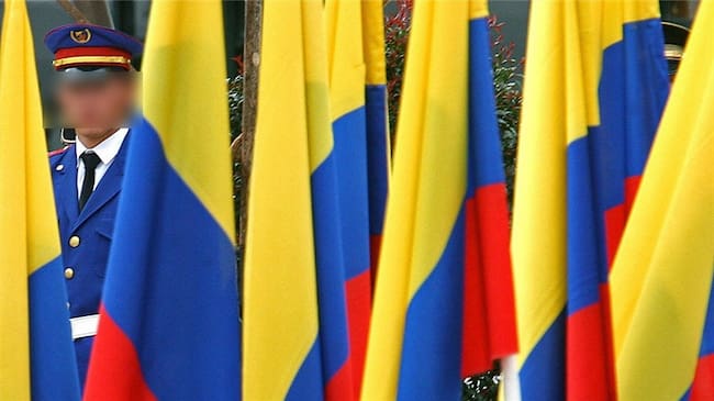 Dos estudiantes de una escuela militar fueron expulsados de esa institución por tener sexo en las instalaciones del centro educativo. Foto: Getty Images