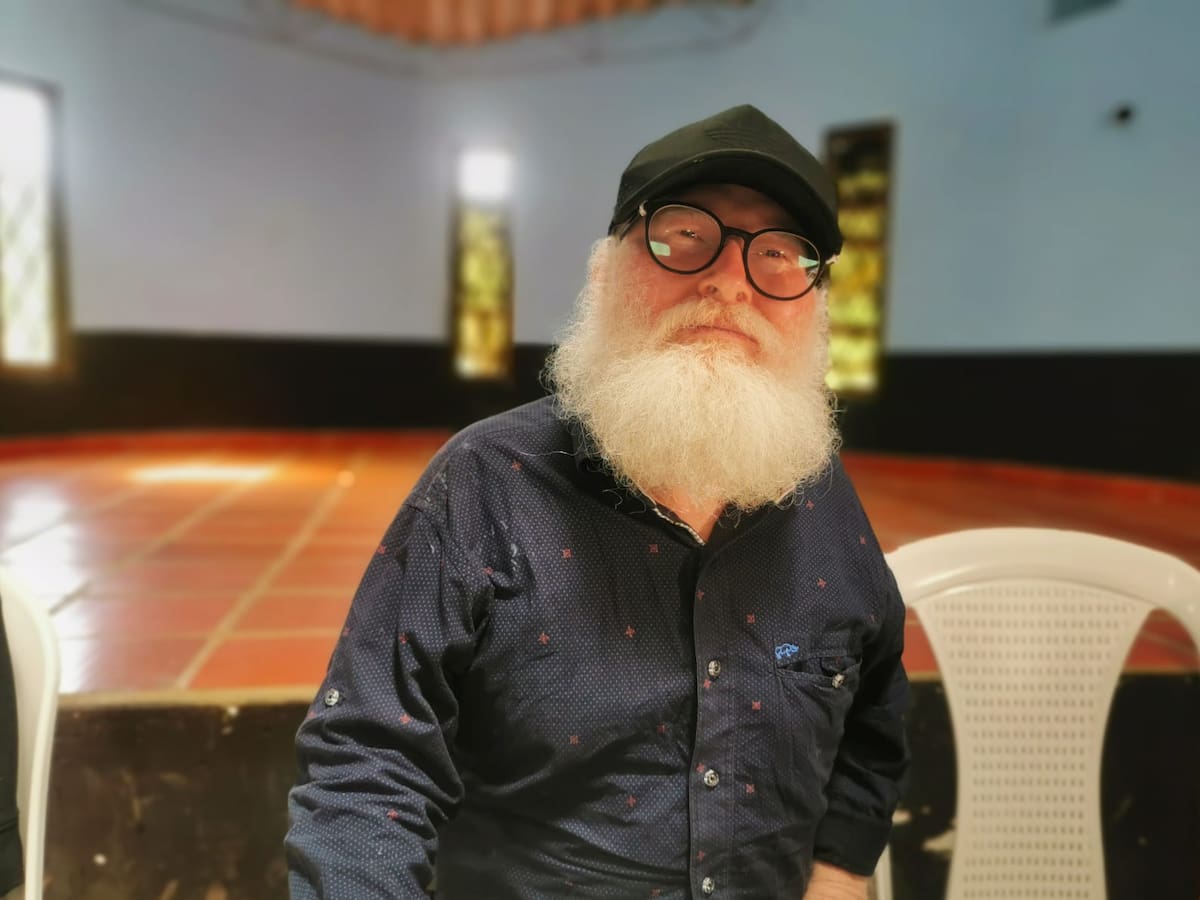 Desde el Cauca, disidencias de las Farc anunciaron al nuevo jefe de la comisión de diálogo
