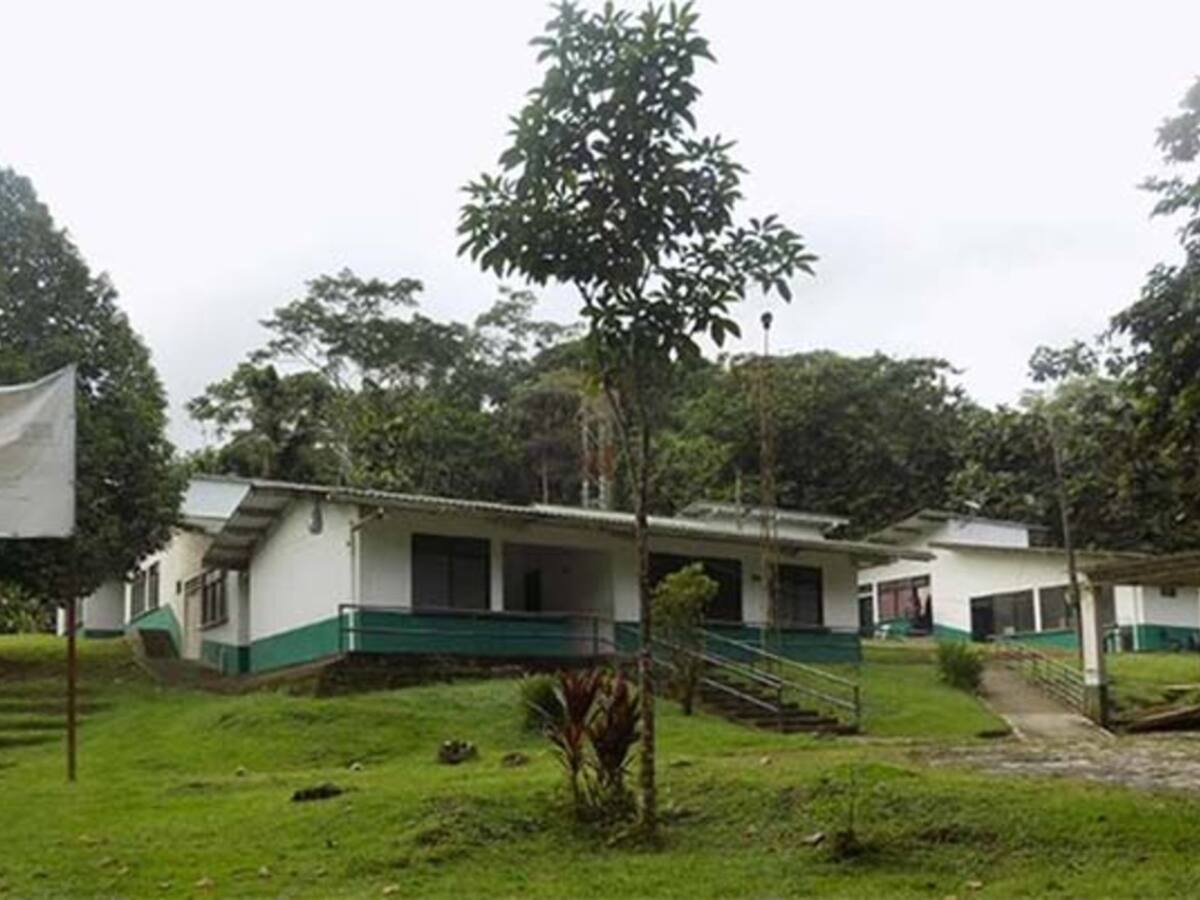 Se construirá el primer Sena étnico del país en Risaralda