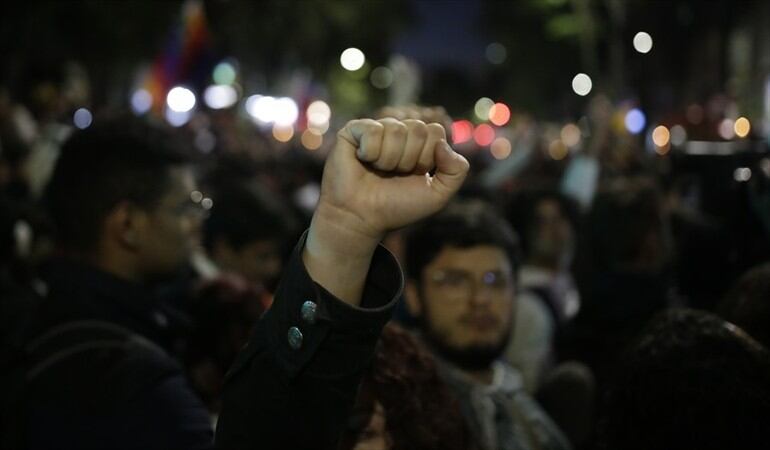 Imagen de referencia. Foto: Colprensa