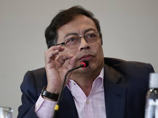 En días pasados, el Consejo de Estado tumbó la inhabilidad de 15 años para ejercer cargos públicos que la Procuraduría le impuso al ex alcalde de Bogotá, Gustavo Petro. Foto: Colprensa