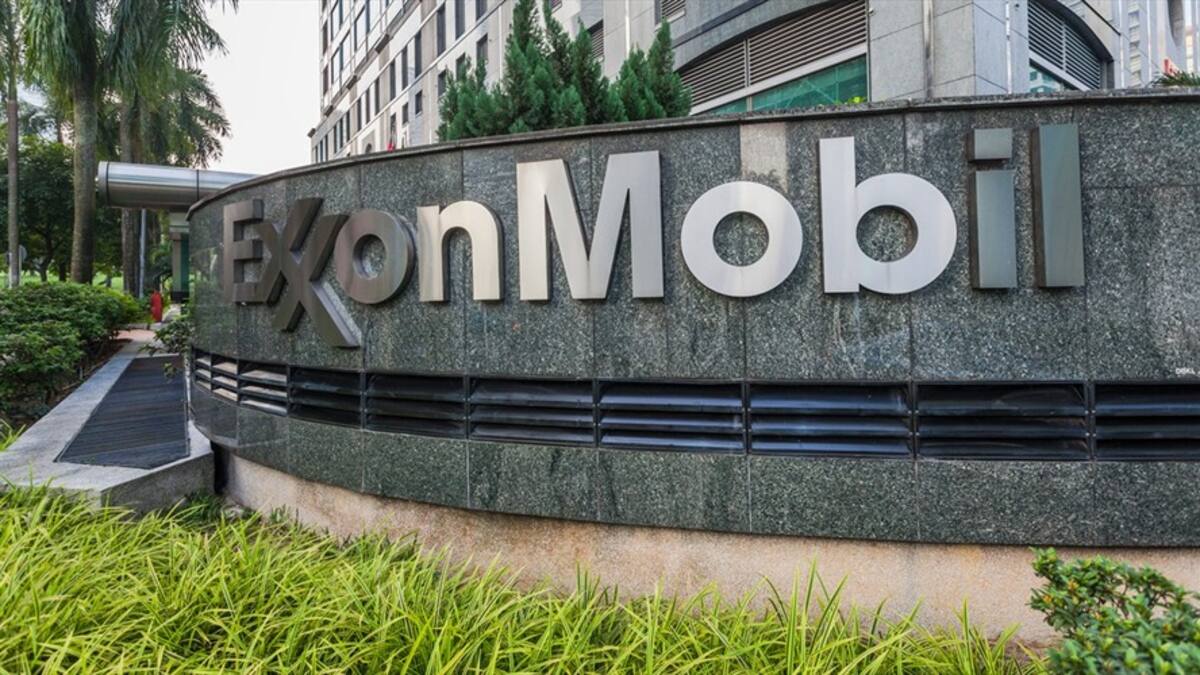 ExxonMobil anunció nuevo hallazgo de crudo en zona en el Esequibo