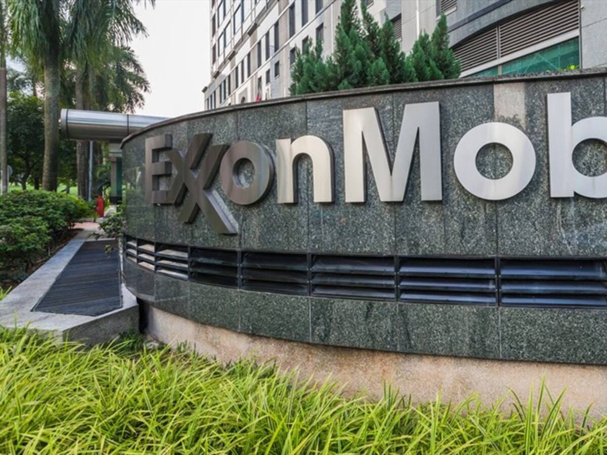 ExxonMobil anunció nuevo hallazgo de crudo en zona en el Esequibo