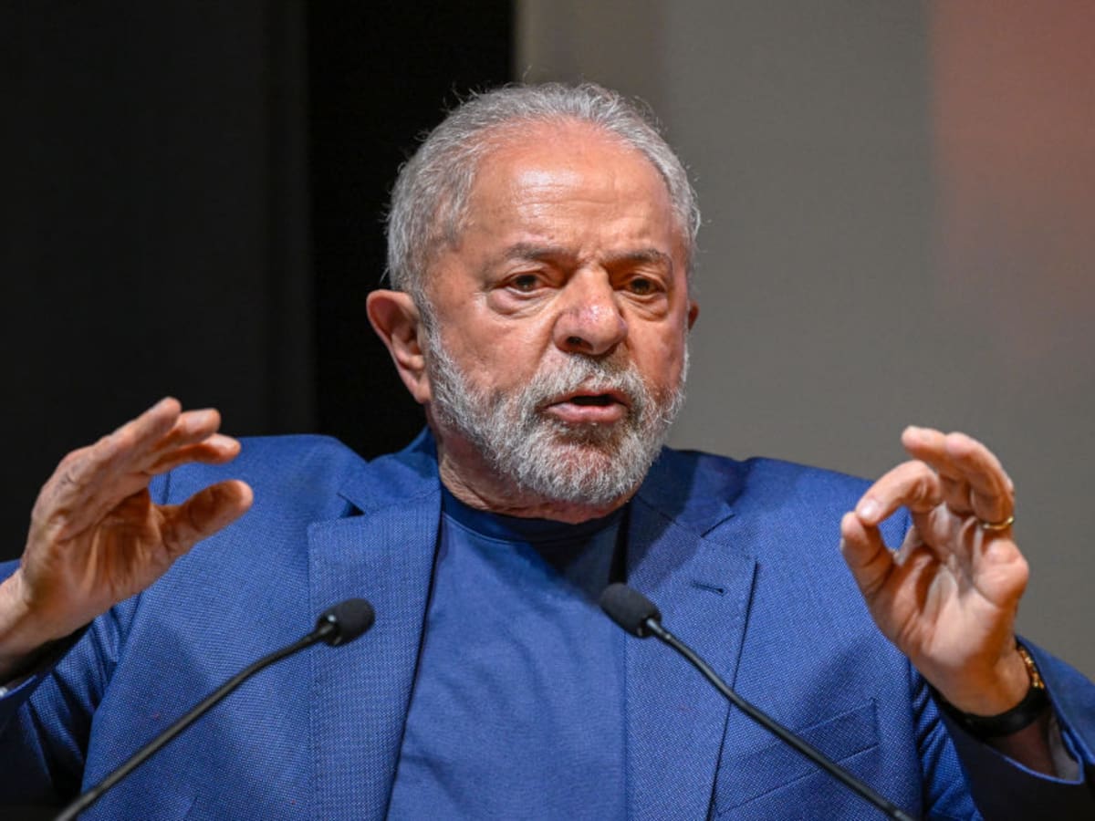 Brasil se sumó como garante al diálogo de paz entre Colombia y el ELN