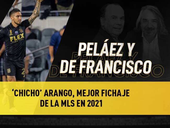 Peláez y De Francisco 23 de noviembre de 2021