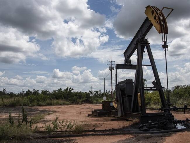 Producción de petróleo en Colombia caería entre un 8% y 11%: Campetrol