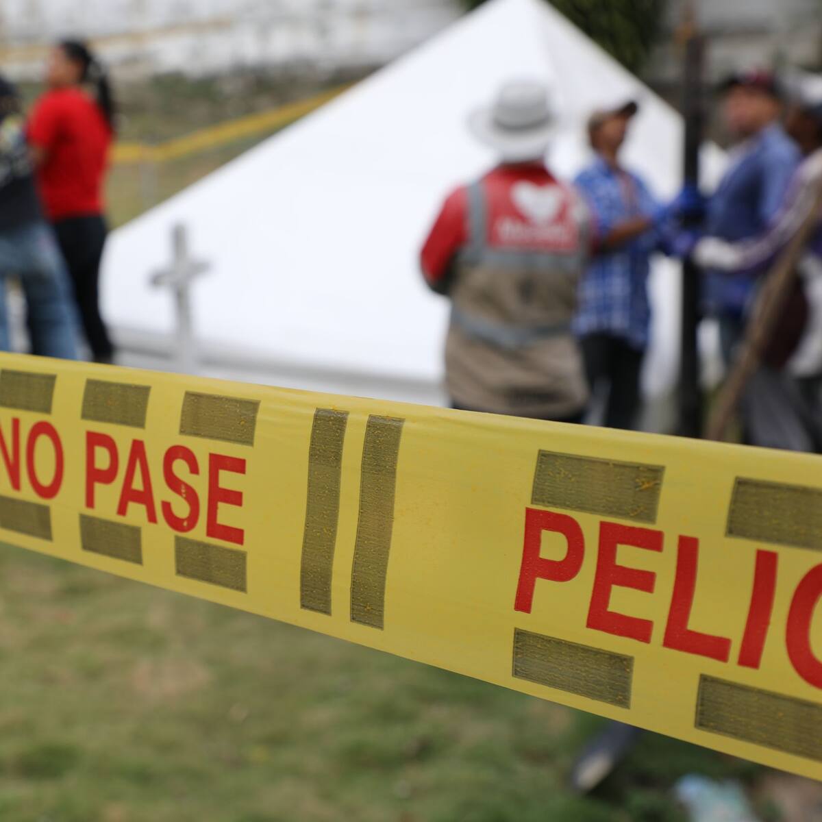 Una nueva masacre se registró en el departamento del Cauca