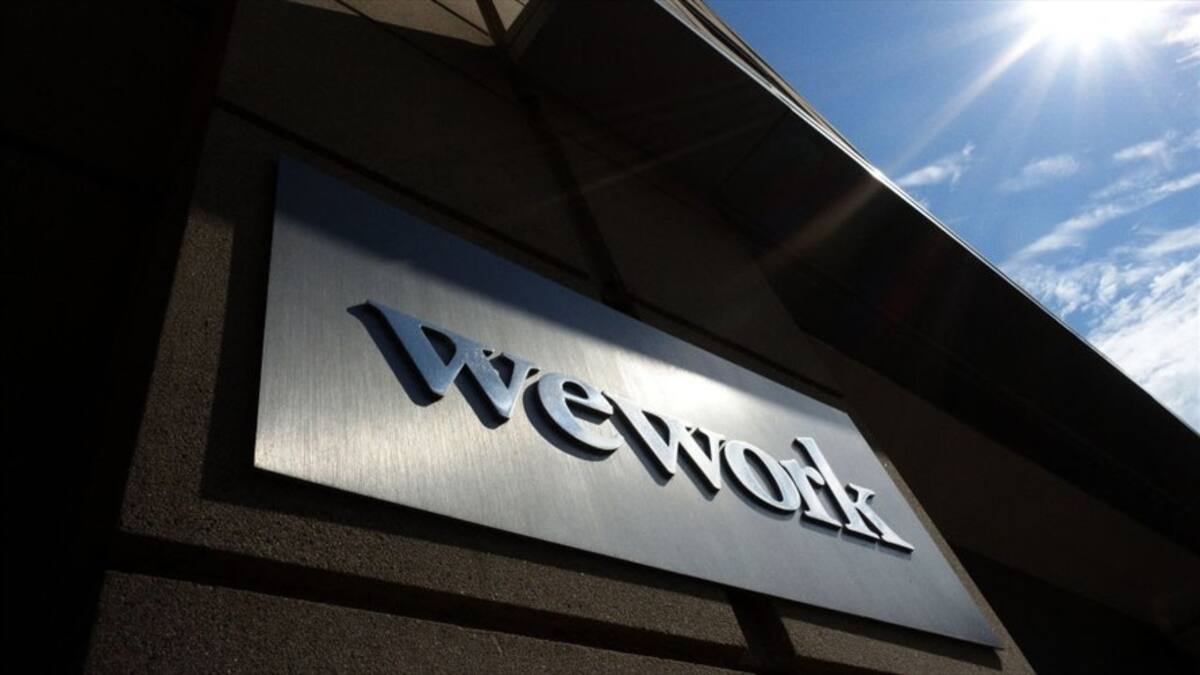 WeWork Colombia asegura que no se afectará si en EE.UU. entran en quiebra