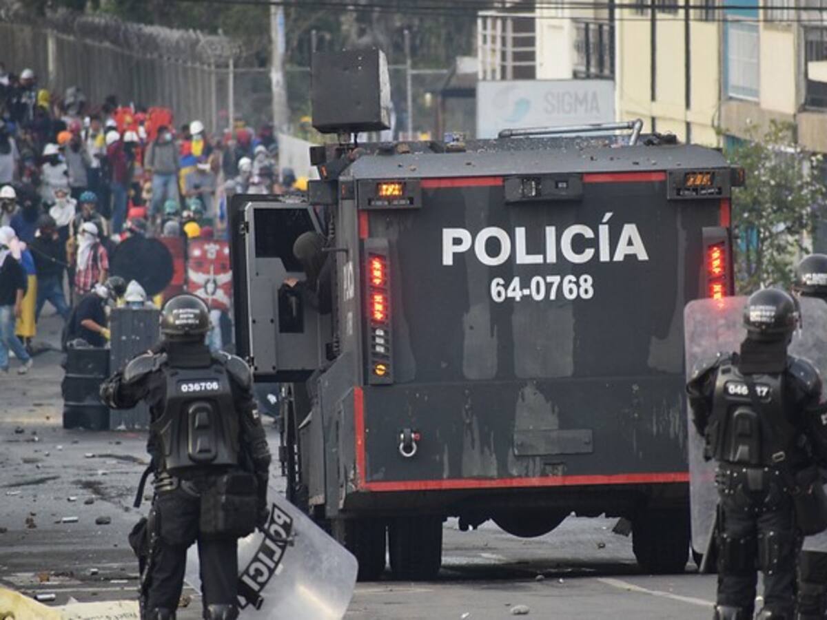 CIDH decreta medidas cautelares a favor de joven desaparecido luego de protestas