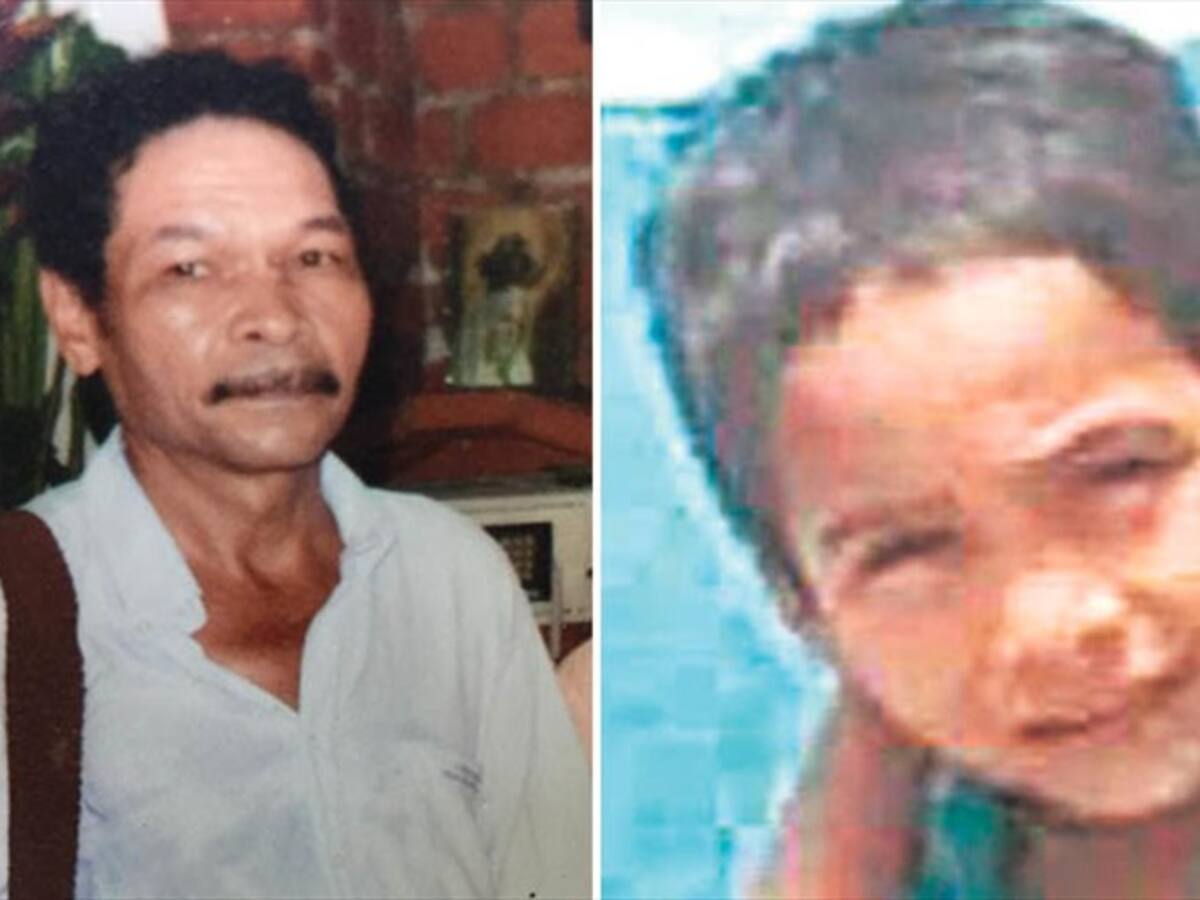 Queremos saber que pasó con el homicidio y la desaparición de Alberto Cardona: Gaula