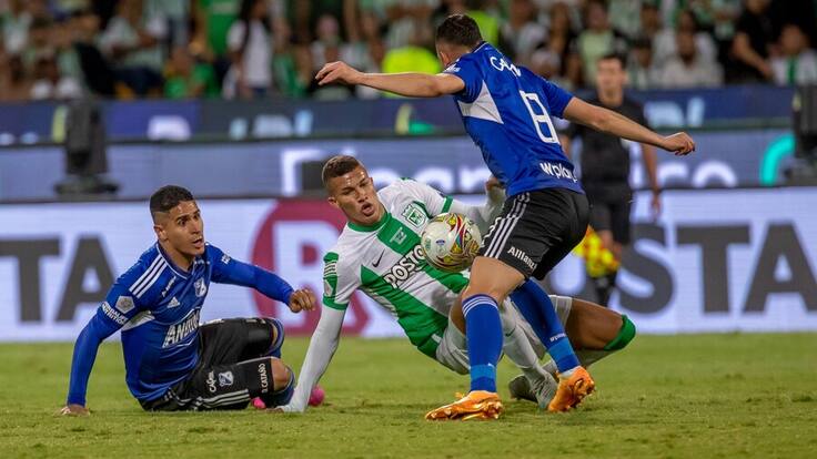 Millonarios vs Nacional: esto puede llevar al Campín y así funcionará la ley seca