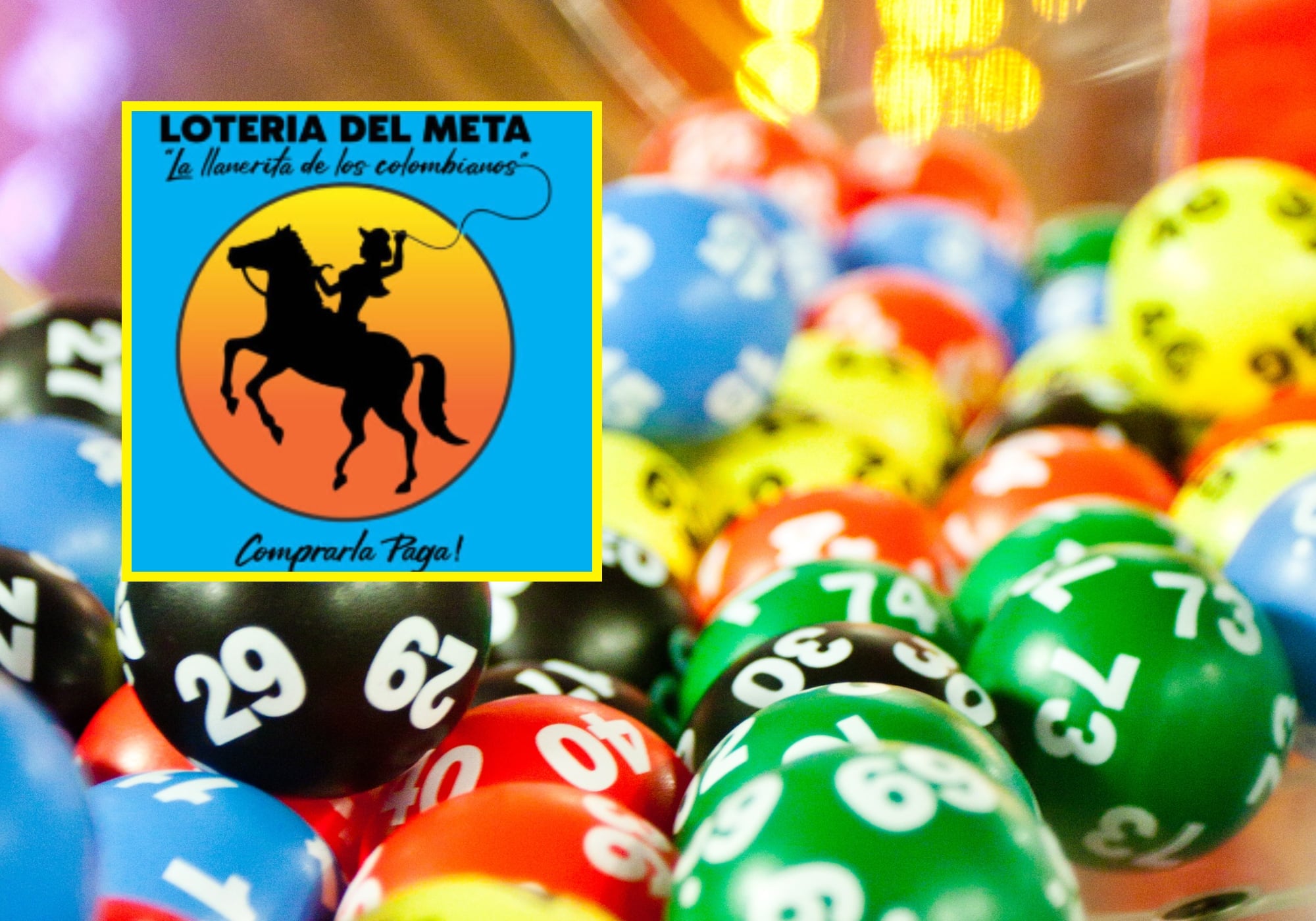 Lotería del Meta. Foto: Getty Images.