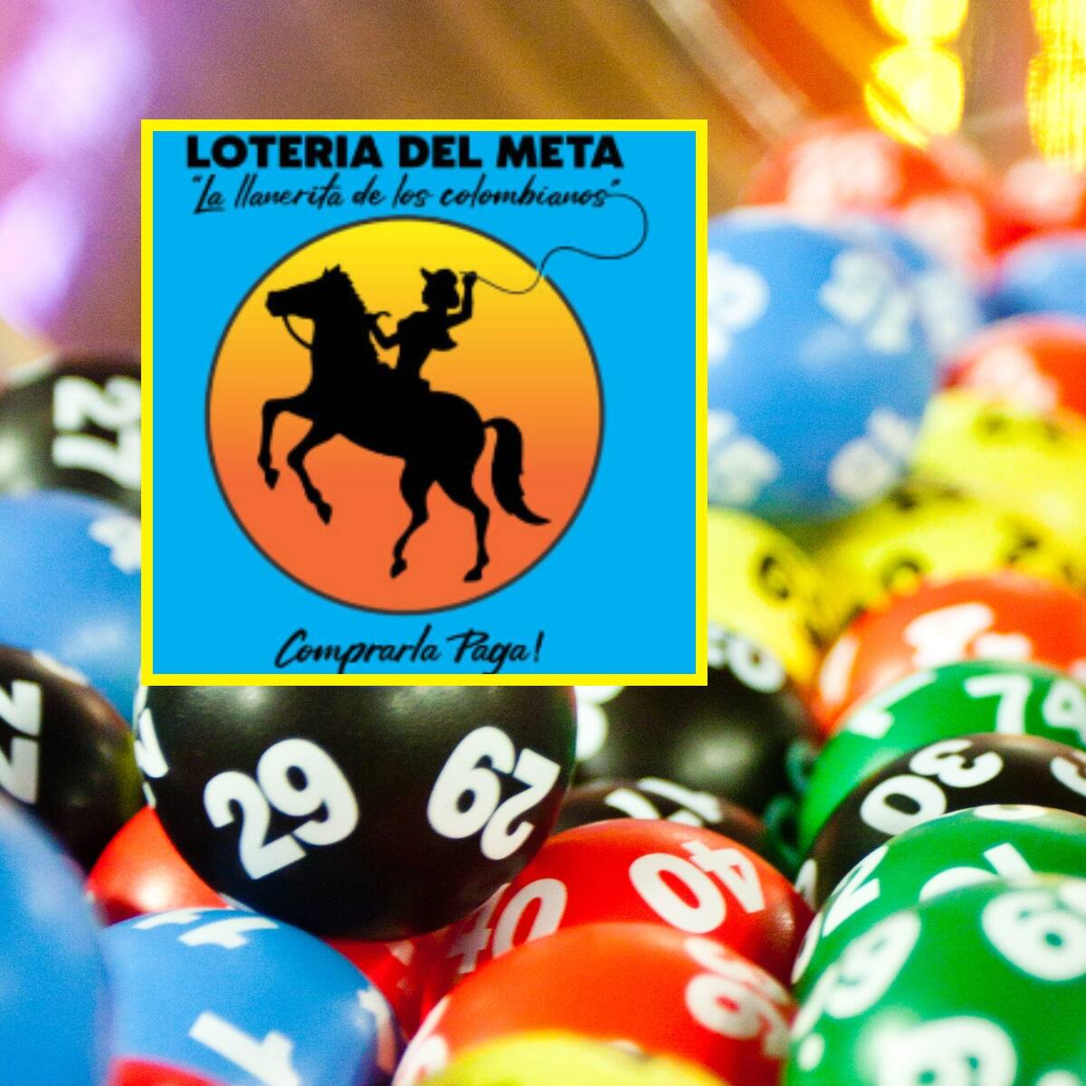 Lotería del Meta: resultados del 20 de agosto de 2025