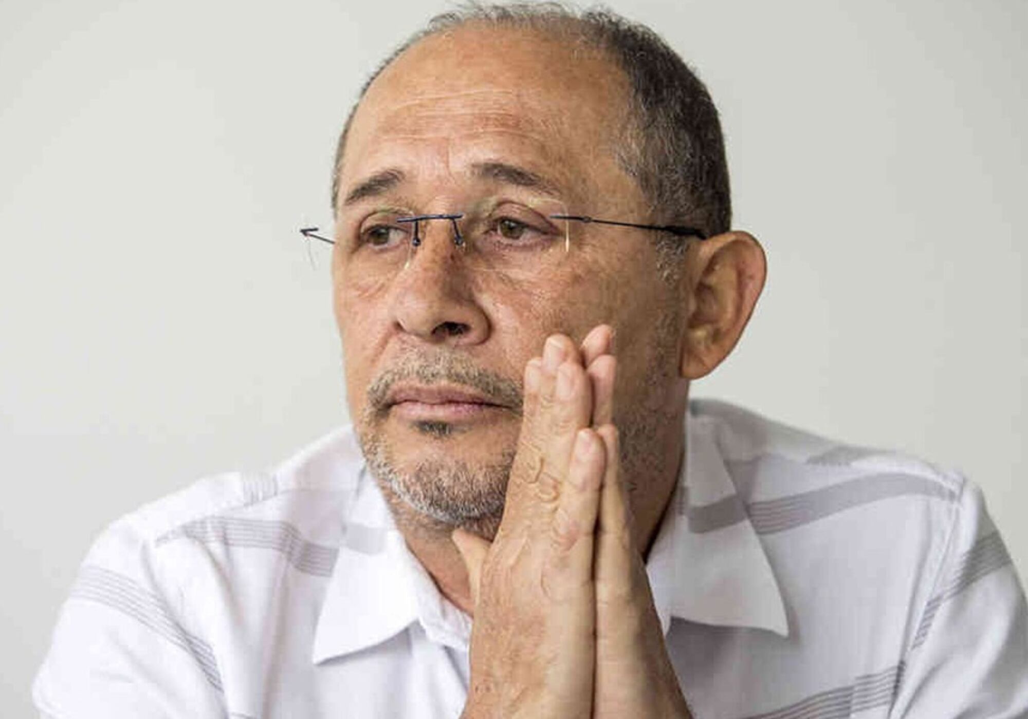 “Yo creo que la ley en general tiene algunos aciertos”: exmagistrado Rubén Pinilla sobre “paz total”