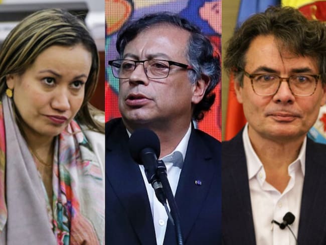 La exministra Carolina Corcho comenta el libro de su colega Alejandro Gaviria