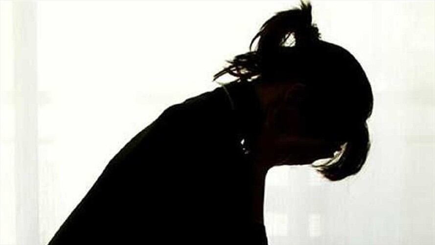 Fue la madre de la víctima, quien logró dar aviso a las autoridades que su hija se la había llevado en contra de su voluntad.. Foto: Suministrada