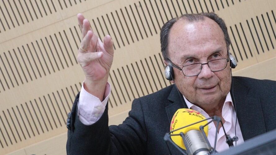 Peláez también habló de sobre Colombianos presos en Venezuela.. Foto: W Radio