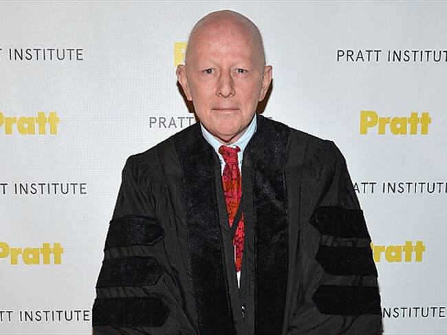 Holland Cotter, invitado principal de la séptima edición del Festival de Gabo