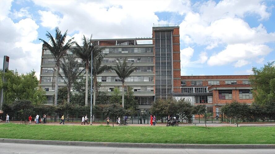 La estructura del Instituto Geográfico Agustín Codazzi (IGAC) lleva 16 años sin ser revisada. Foto: https://www.igac.gov.co/