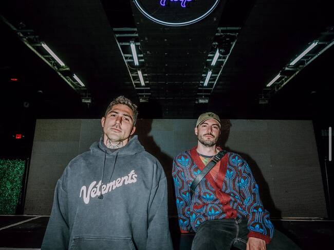 Tom & Collins, la esencia hipnótica del house mexicano