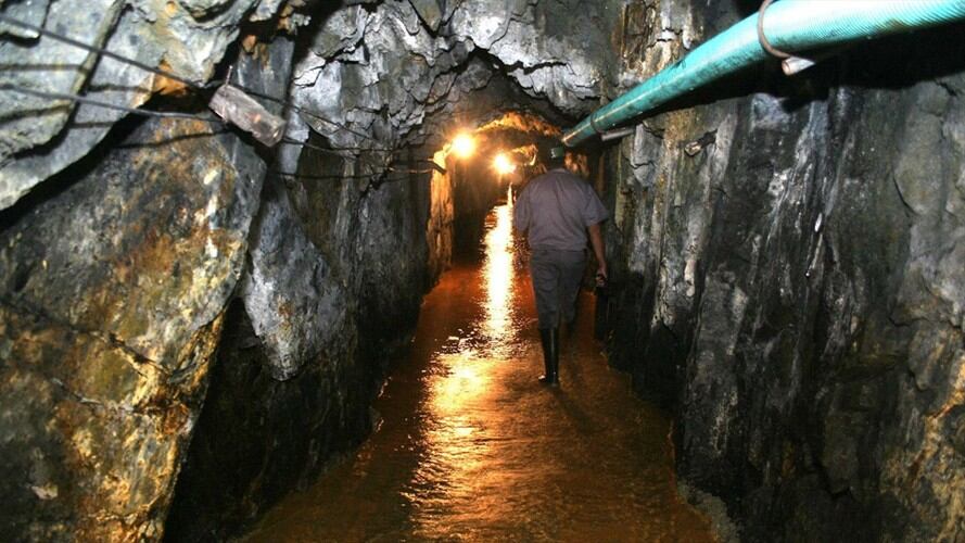 Por la pandemia, la multinacional suspendió sus contratos desde abril del año pasado y no les han pagado sus salarios. . Foto: Colprensa