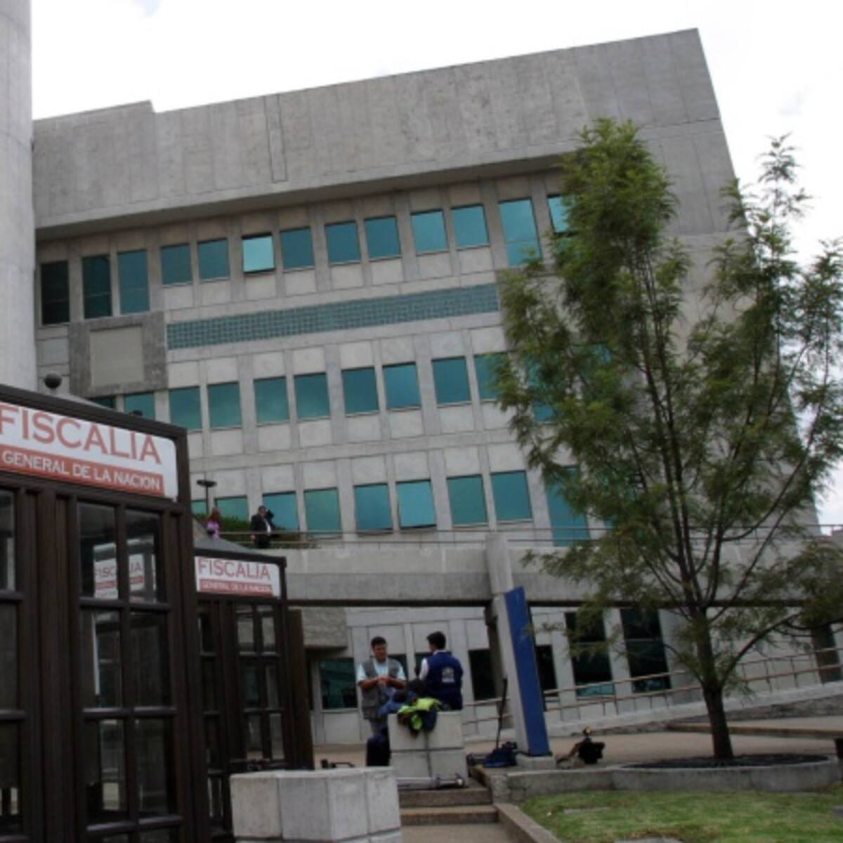 Fiscalía denunció a Conecta 2022 por presentar información falsa en licitación
