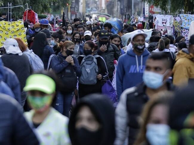 Por cada dos hombres, tres mujeres perdieron el empleo en diciembre de 2020: Dane