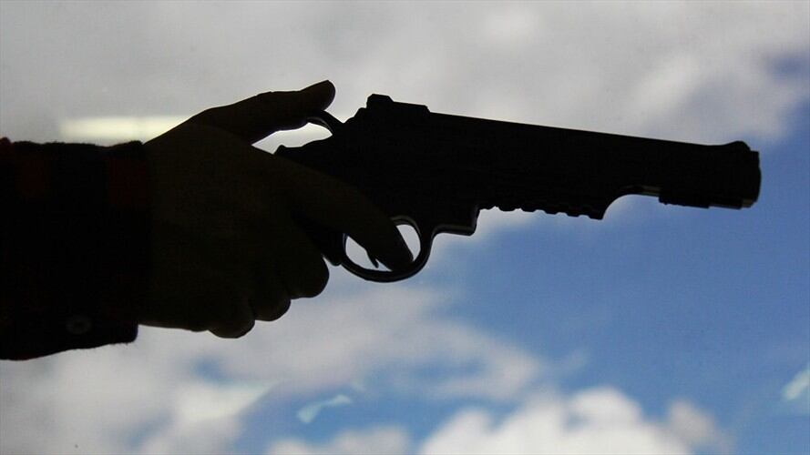 Asesinan a preso que salió de la cárcel con permiso para casarse . Foto: Colprensa